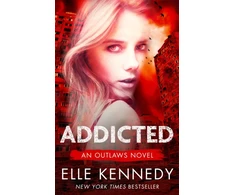 KNYGA Elle Kennedy Addicted
