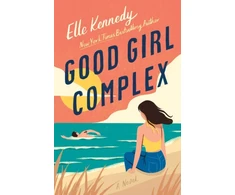 KNYGA Elle Kennedy Good Girl Complex