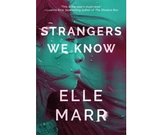 KNYGA Elle Marr Strangers We Know
