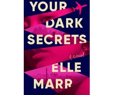 KNYGA Elle Marr Your Dark Secrets