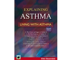 KNYGA Ellen Baxendale Emerald Guide to Explaining Asthma
