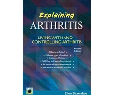 KNYGA Ellen Baxendale Emerald Guide to Explaining Arthritis