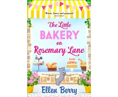 KNYGA Ellen Berry Little Bakery on Rosemary Lane