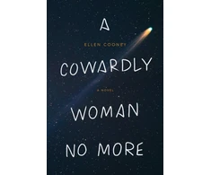 KNYGA Ellen Cooney Cowardly Woman No More