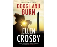 KNYGA Ellen Crosby Dodge and Burn