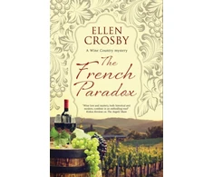 KNYGA Ellen Crosby French Paradox