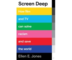 KNYGA Ellen E Jones Screen Deep