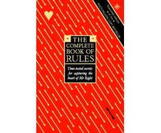 KNYGA Ellen Fein Complete Book of Rules