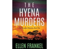 KNYGA Ellen Frankel Hyena Murders