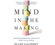 KNYGA Ellen Galinsky Mind in the Making