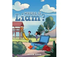 KNYGA Ellen Good Where Is Liam?