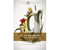 KNYGA Ellen Kushner Thomas the Rhymer