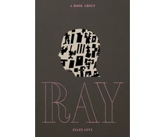 KNYGA Ellen Levy Book about Ray
