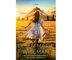 KNYGA Ellen Marie Wiseman Life She Was Given