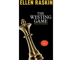 KNYGA Ellen Raskin Westing Game (Revised Edition)