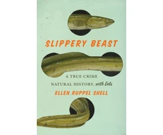 KNYGA Ellen Ruppel Shell Slippery Beast