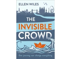 KNYGA Ellen Wiles Invisible Crowd