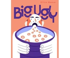 KNYGA Ellice Weaver Big Ugly