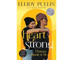 KNYGA Ellidy Pullin Heartstrong