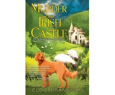 KNYGA Ellie Brannigan Murder at an Irish Castle