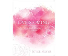 KNYGA Ellie Claire Overcoming