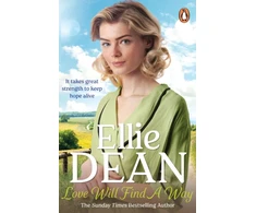 KNYGA Ellie Dean Love Will Find a Way