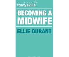 KNYGA Ellie Durant Becoming a Midwife