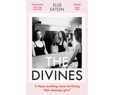 KNYGA Ellie Eaton Divines