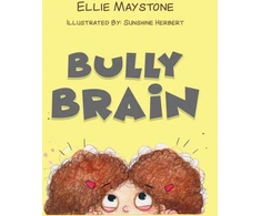 KNYGA Ellie Maystone Bully Brain
