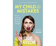 KNYGA Ellie Taylor My Child and Other Mistakes