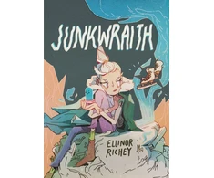 KNYGA Ellinor Richey Junkwraith