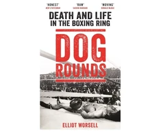 KNYGA Elliot Worsell Dog Rounds