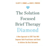 KNYGA Elliott Connie Solution Focused Brief Therapy Diamond