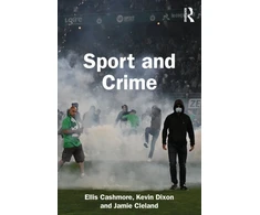 KNYGA Ellis Cashmore Sport and Crime