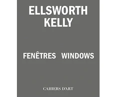 KNYGA Ellsworth Kelly – Windows / Fenetres