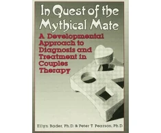 KNYGA Ellyn Bader In Quest of the Mythical Mate