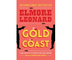 KNYGA Elmore Leonard Gold Coast