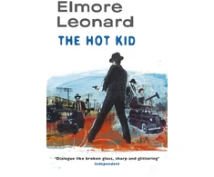 KNYGA Elmore Leonard Hot Kid