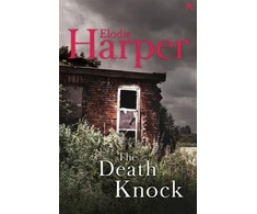 KNYGA Elodie Harper Death Knock