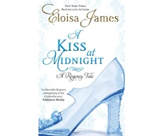 KNYGA Eloisa James A Kiss At Midnight