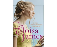 KNYGA Eloisa James Wilde Child