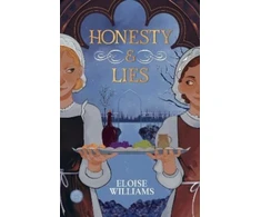 KNYGA Eloise Williams Honesty and Lies