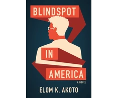 KNYGA Elom K Akoto Blindspot in America