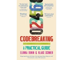 KNYGA Elonka Dunin Codebreaking