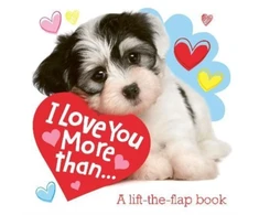 KNYGA Elsa Martins I Love You More than...