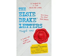 KNYGA Elsie Drake Letters (aged 104)