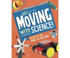 KNYGA Elsie Olson Get Moving with Science!