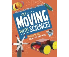 KNYGA Elsie Olson Get Moving with Science!