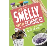 KNYGA Elsie Olson Get Smelly with Science!