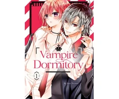 KNYGA Ema Toyama Vampire Dormitory 1